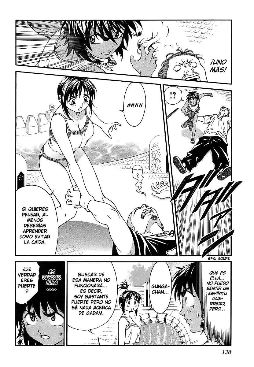 Capitulo 18 page 27