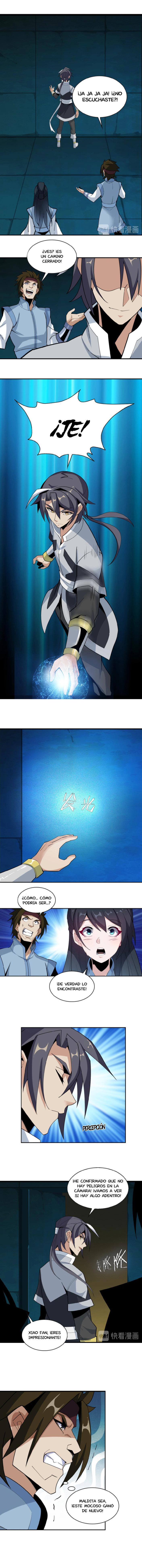 Capitulo 25 page 6