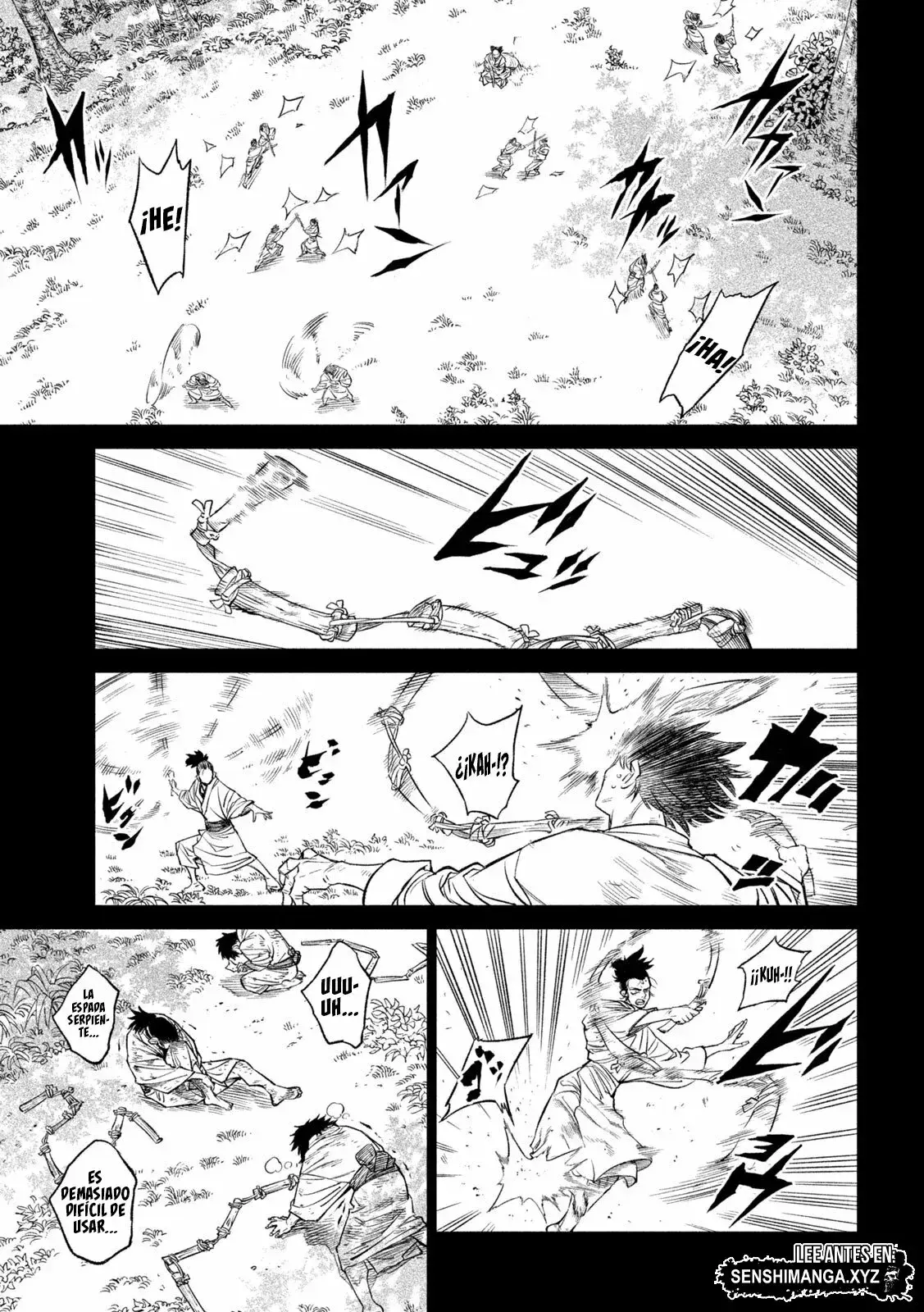 Capitulo 27 page 29