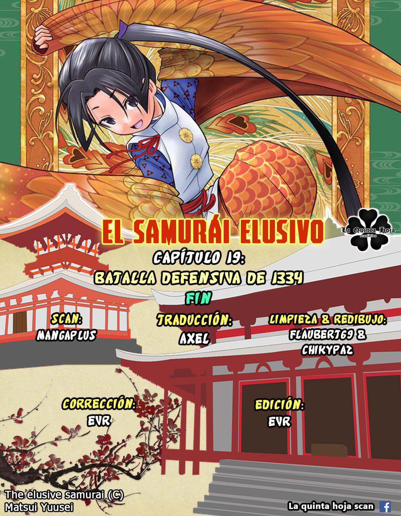 Capitulo 19 page 21