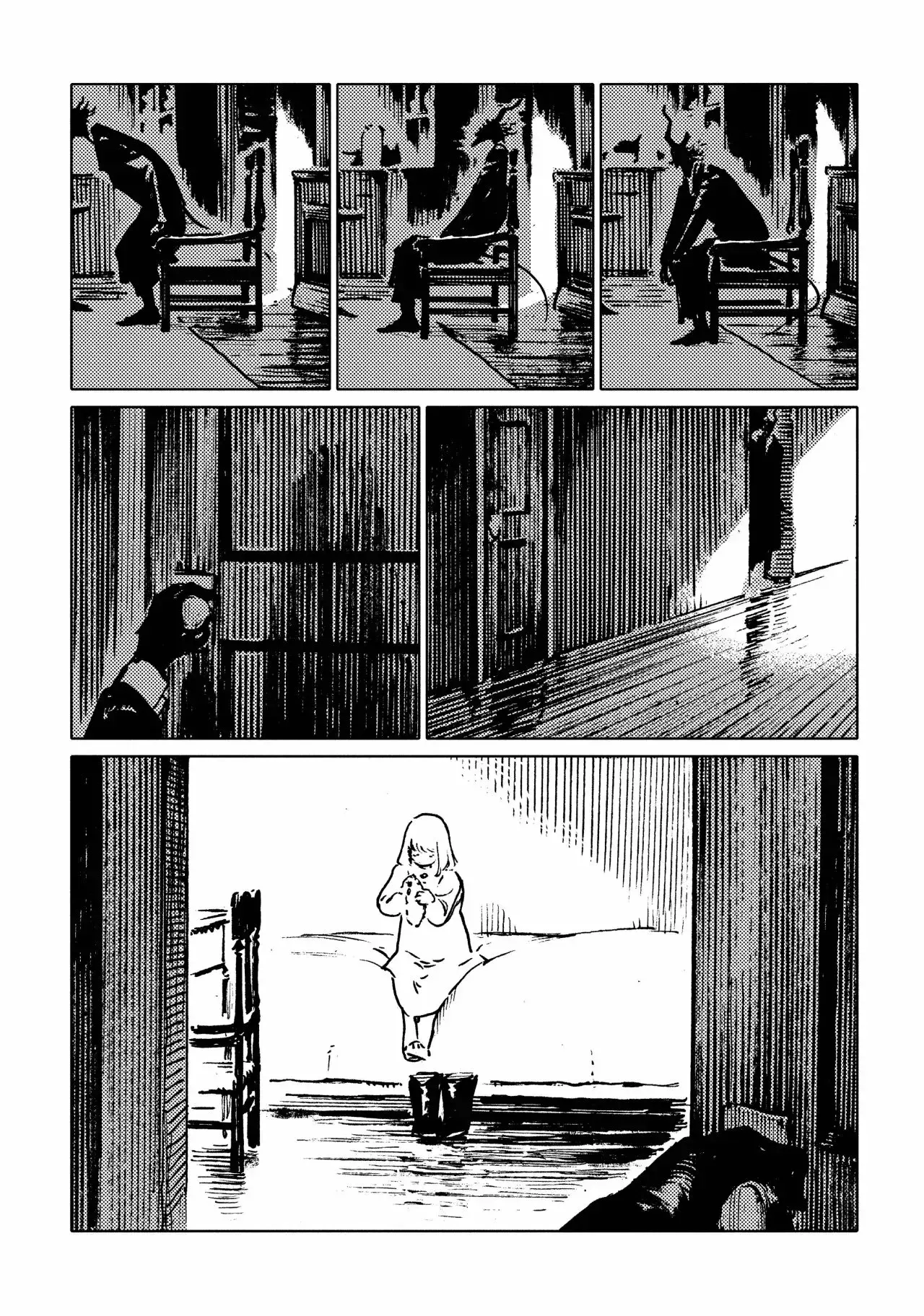 Capitulo 51 page 18