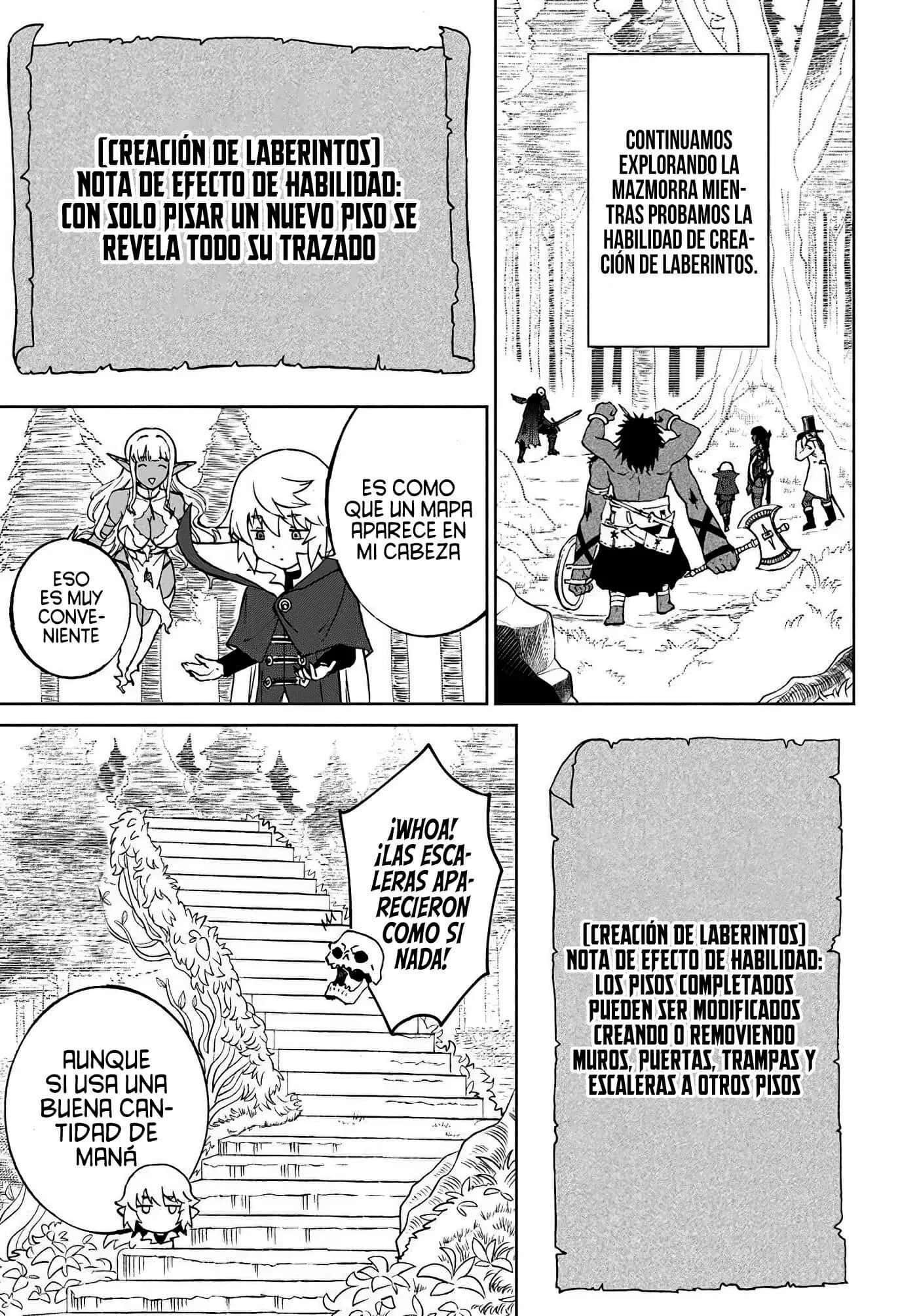 Capitulo 64 page 20