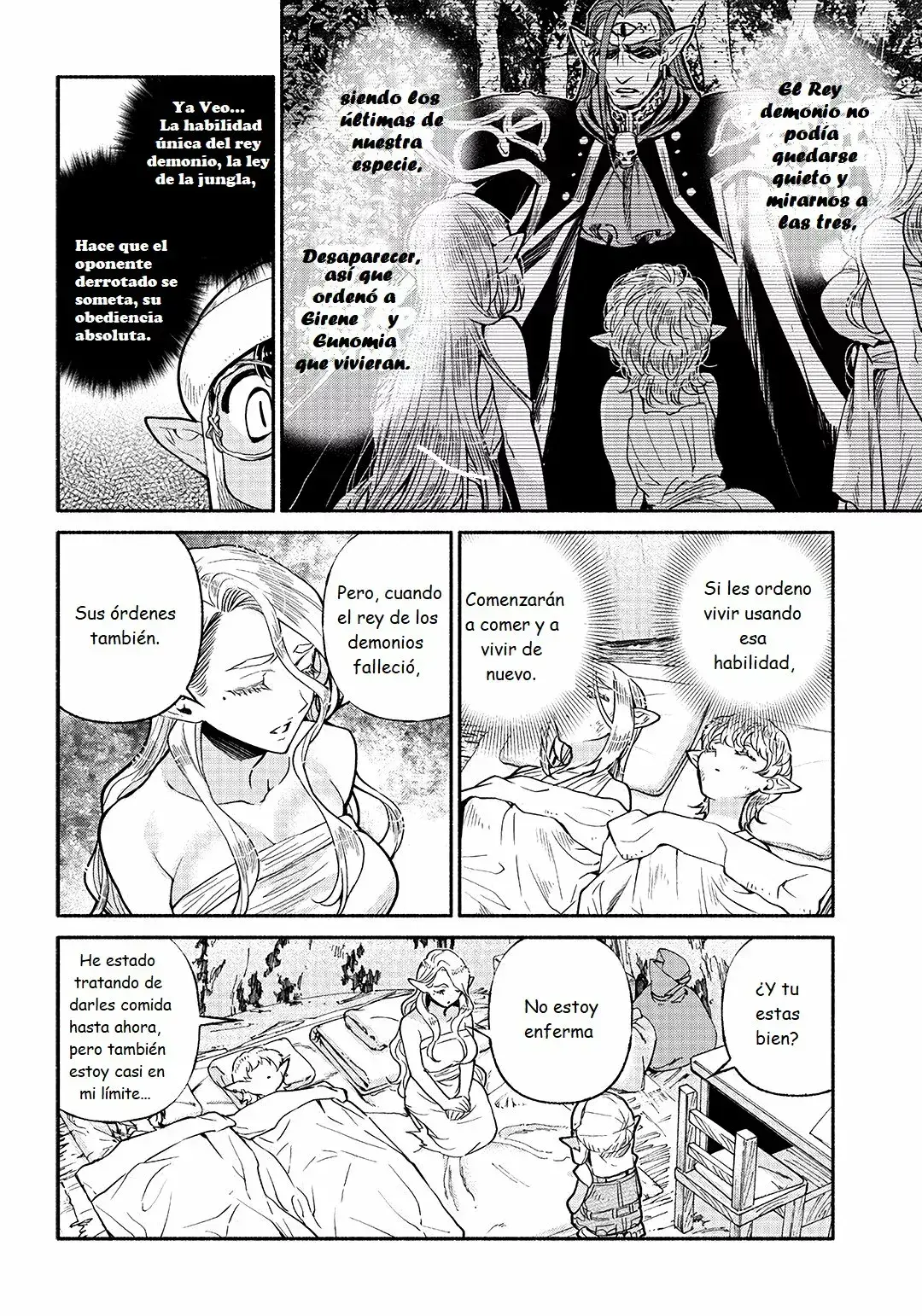 Capitulo 20 page 11