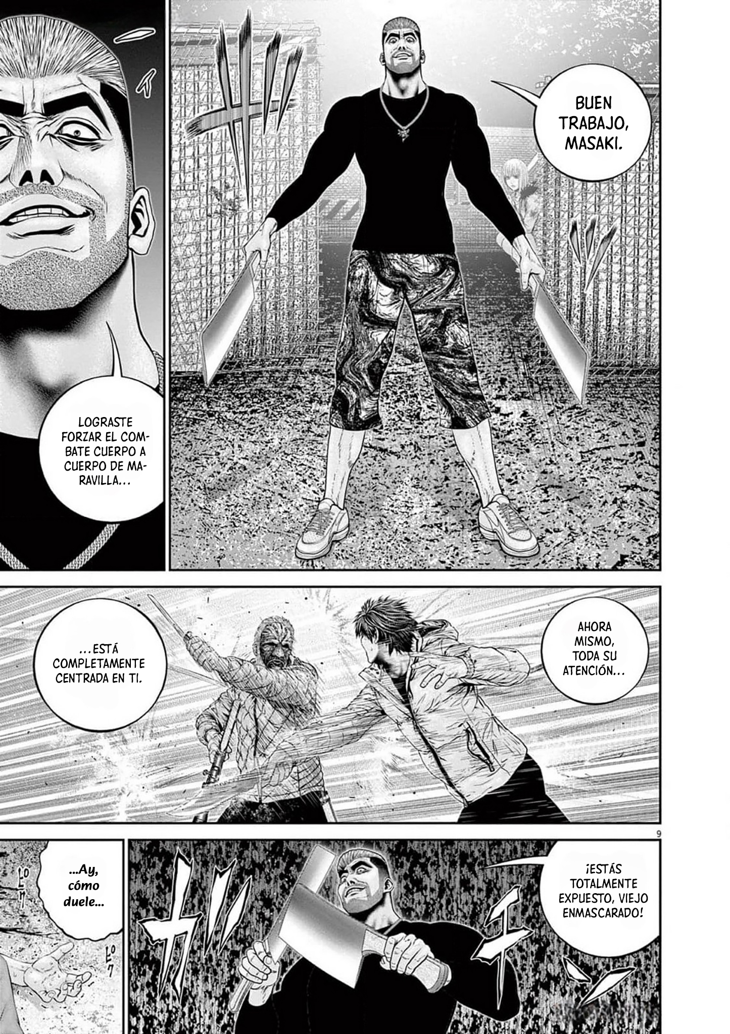 Capitulo 20 page 14