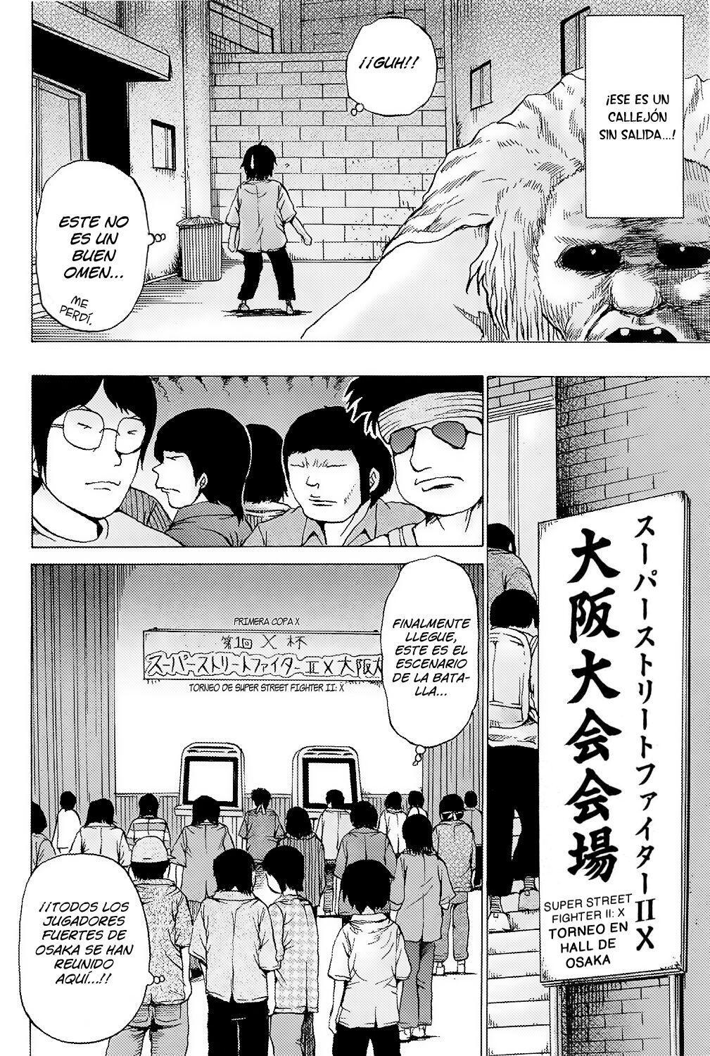 Capitulo 18 page 9