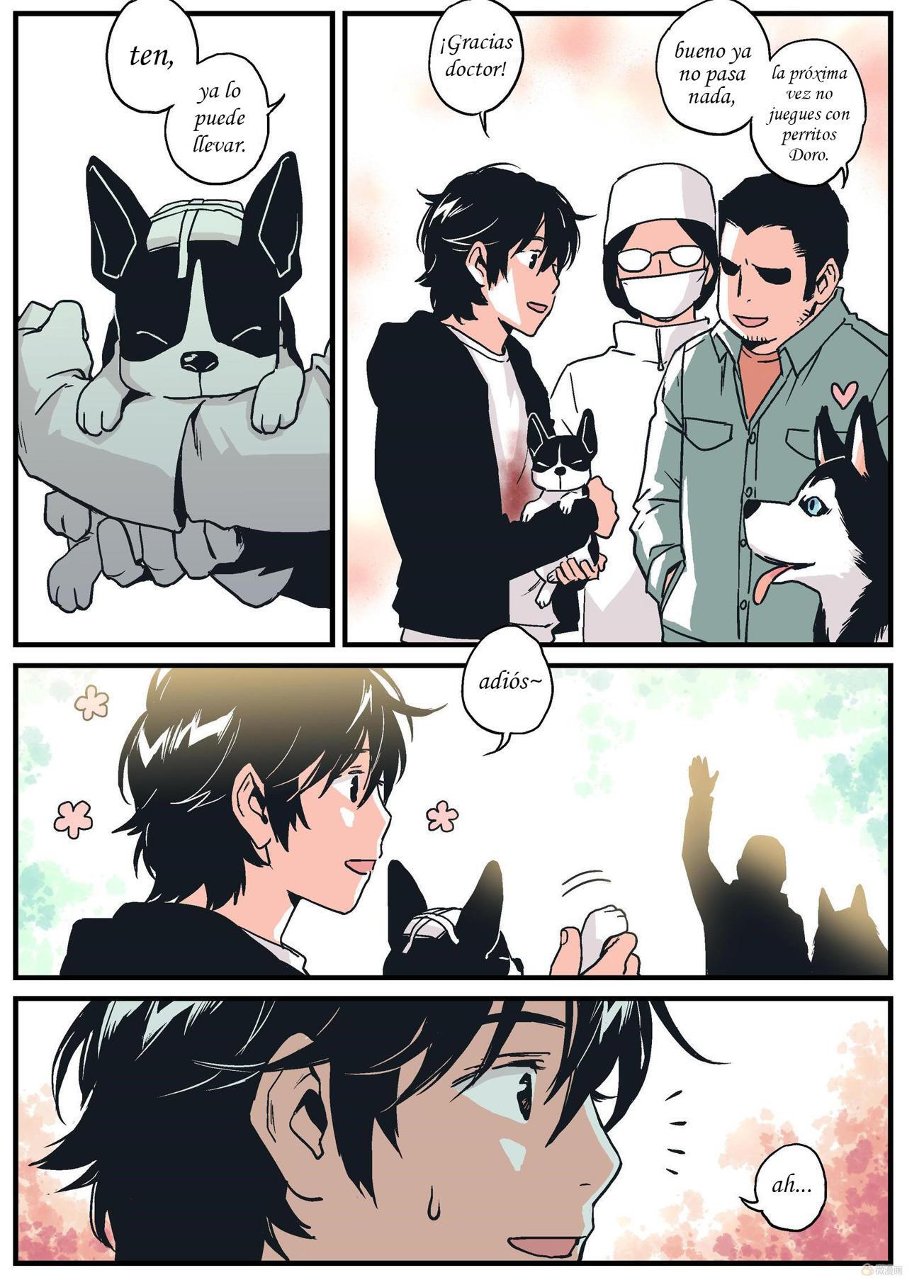 Capitulo 23 page 10