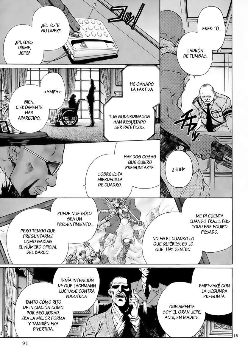 Capitulo 8 page 15