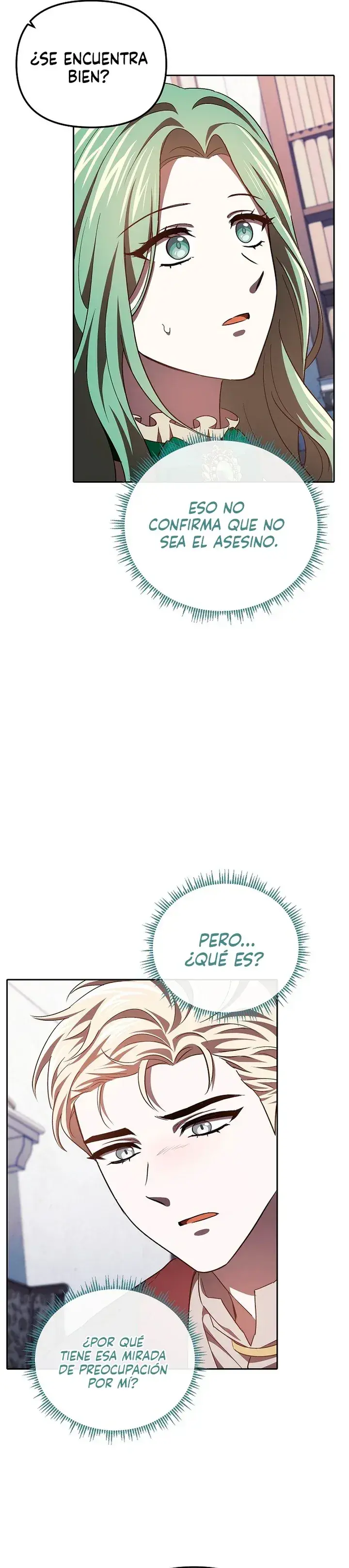 Capitulo 31 page 14