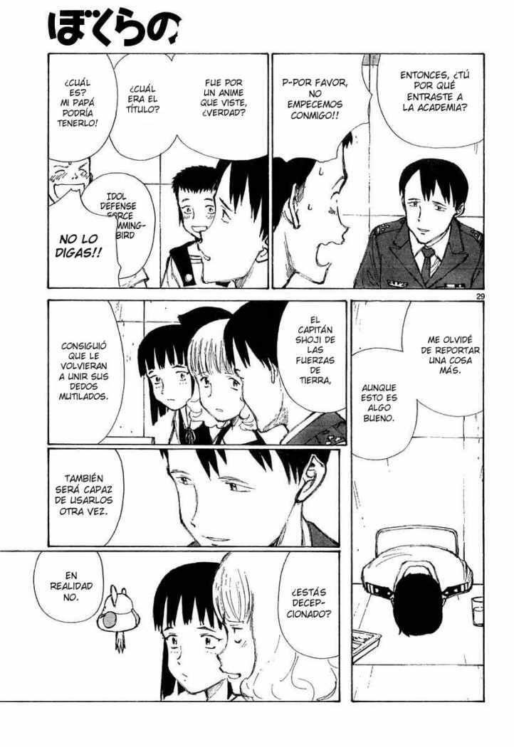 Capitulo 21 page 29