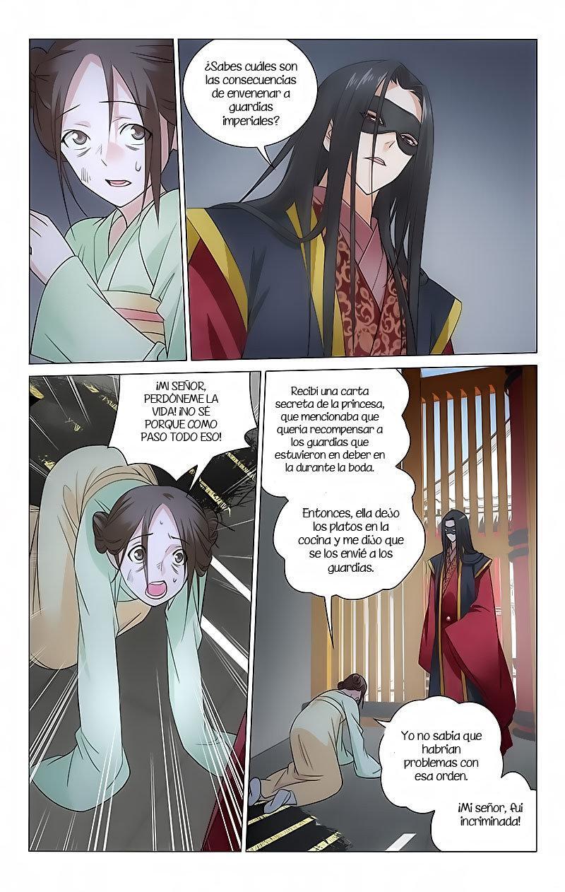 Capitulo 56 page 11