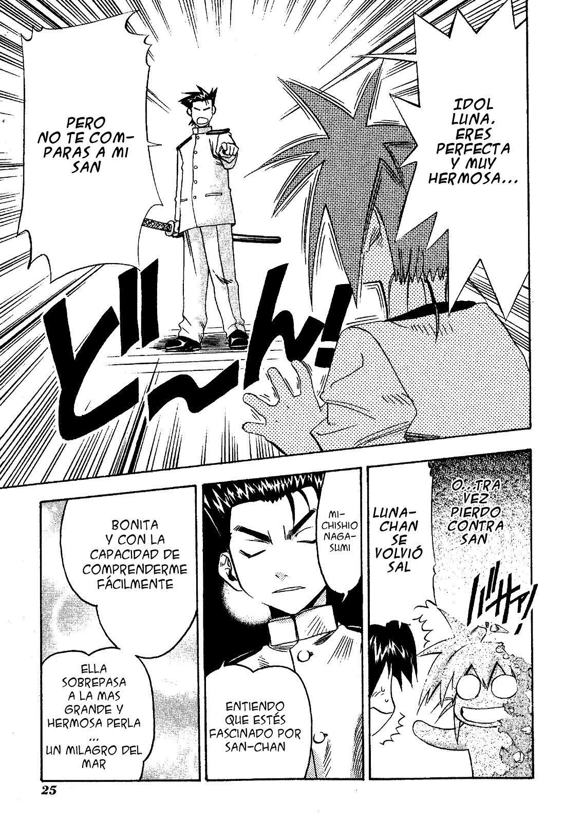 Capitulo 16 page 26