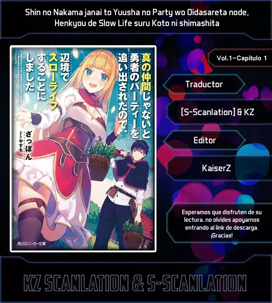 Capitulo 1 page 1