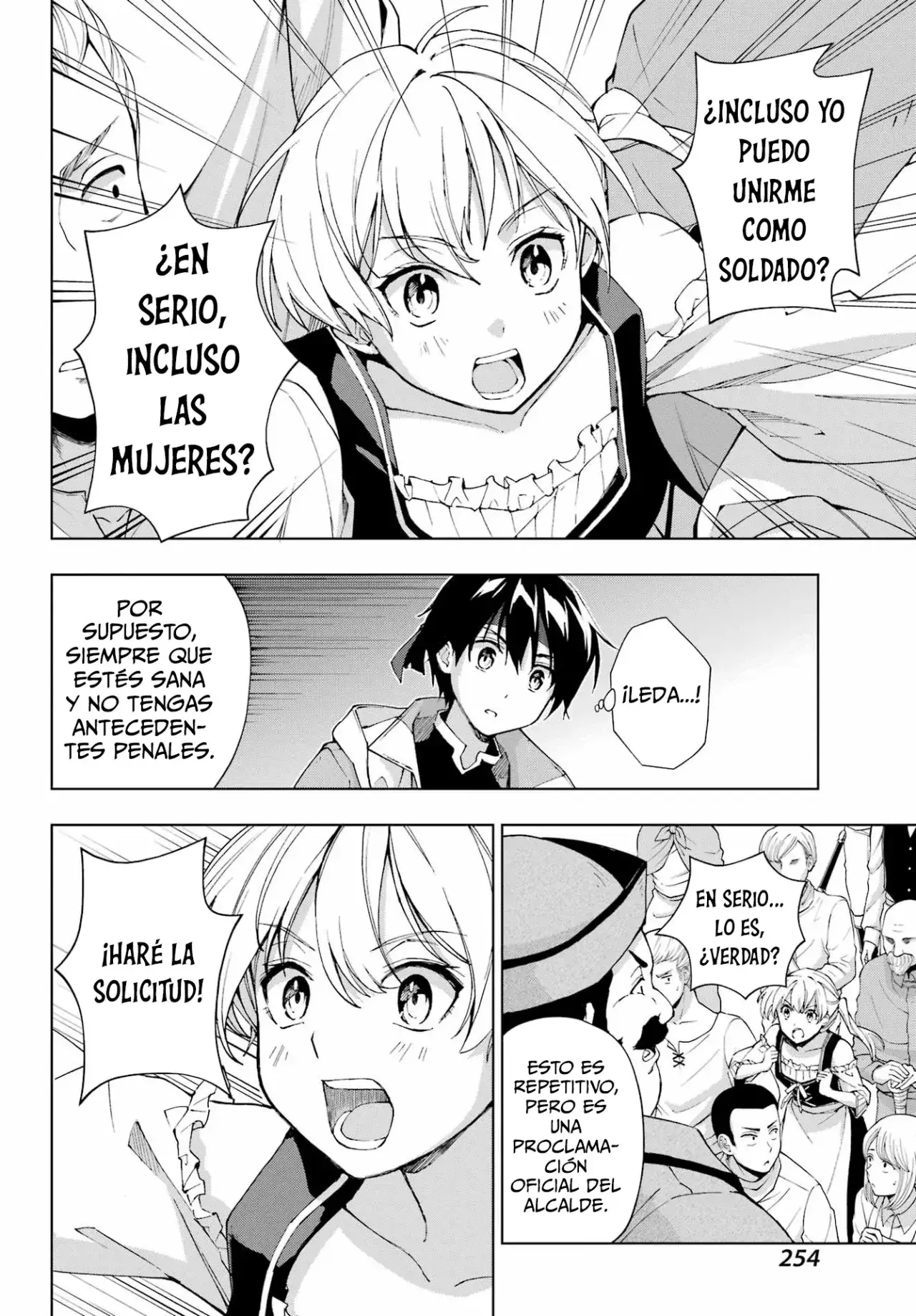 Capitulo 33 page 11