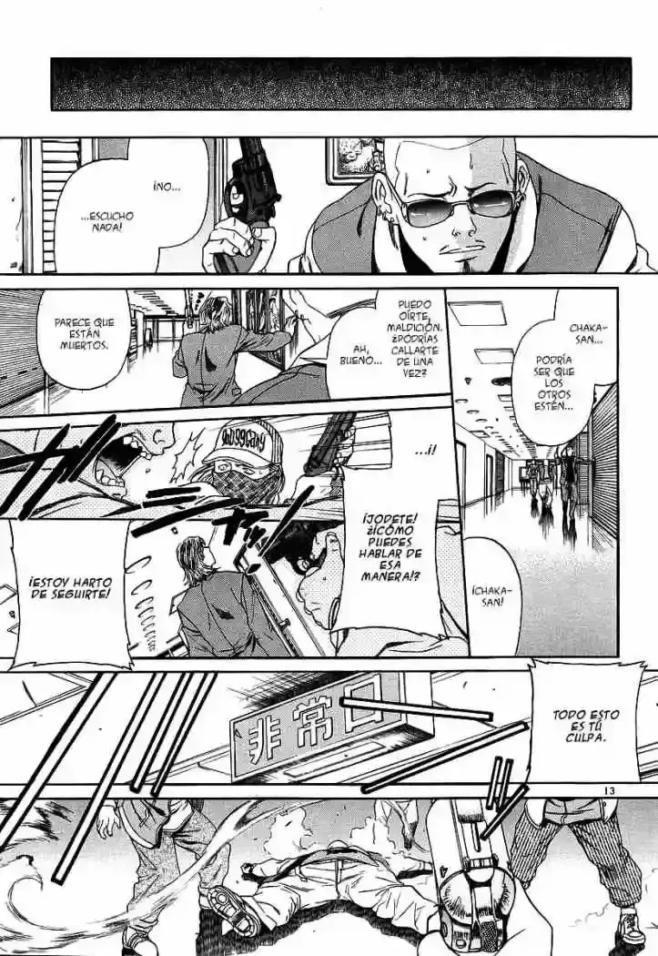 Capitulo 31 page 12