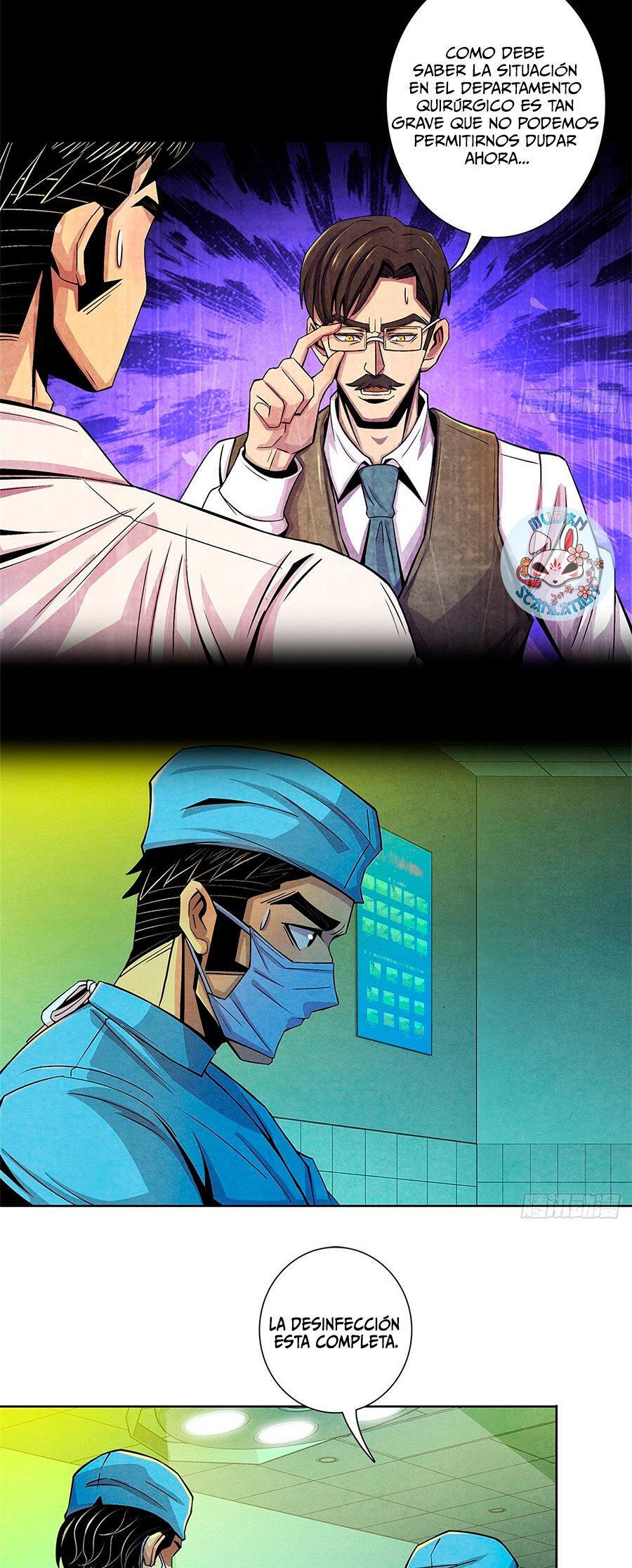 Capitulo 31 page 17