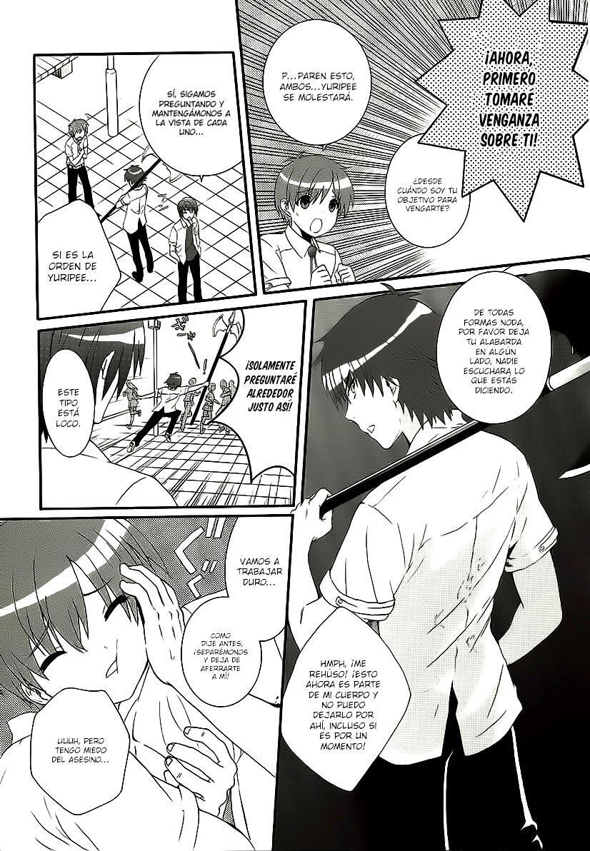 Capitulo 28 page 20