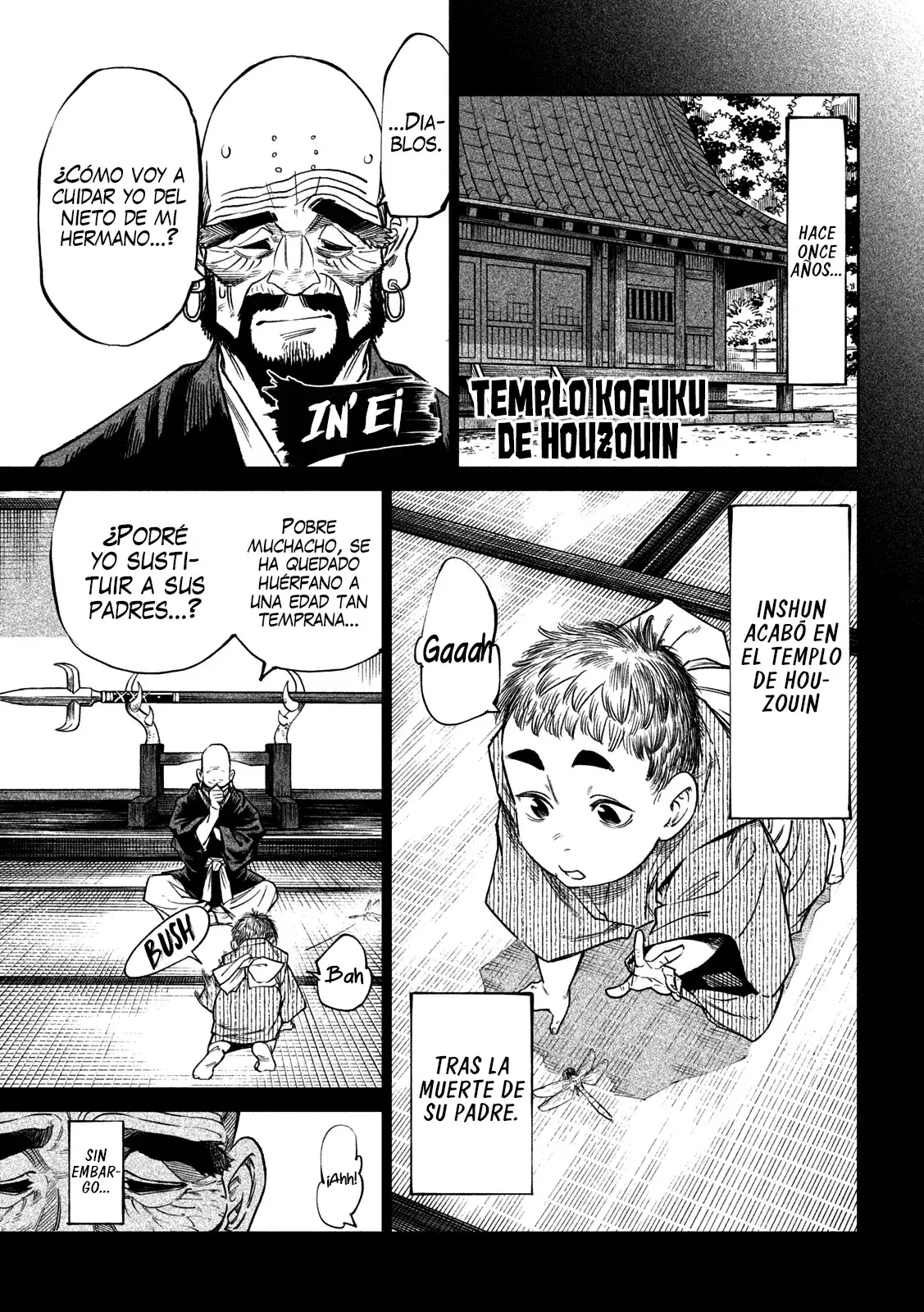 Capitulo 44 page 17