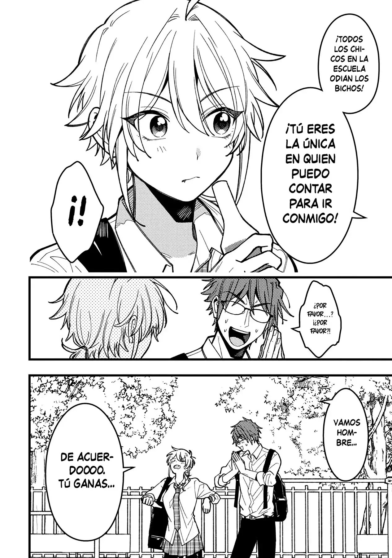 Capitulo 13 page 10