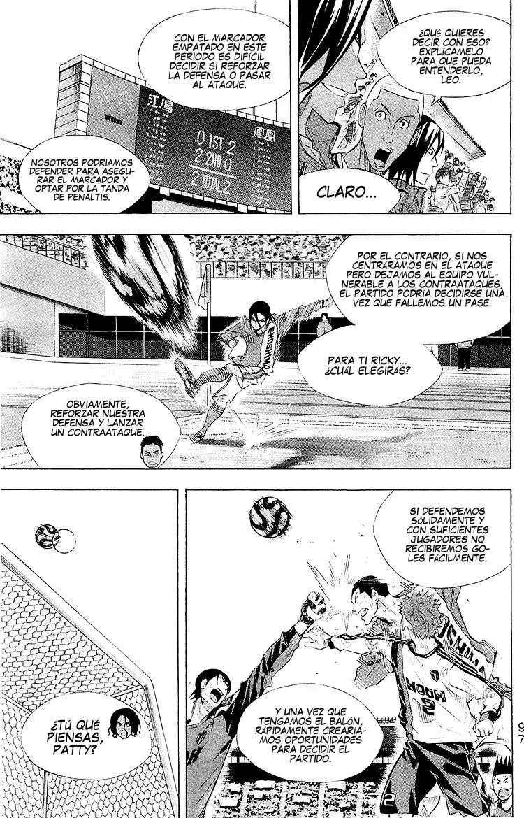 Capitulo 245 page 12