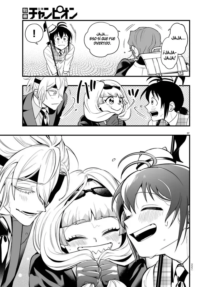Capitulo 22 page 37