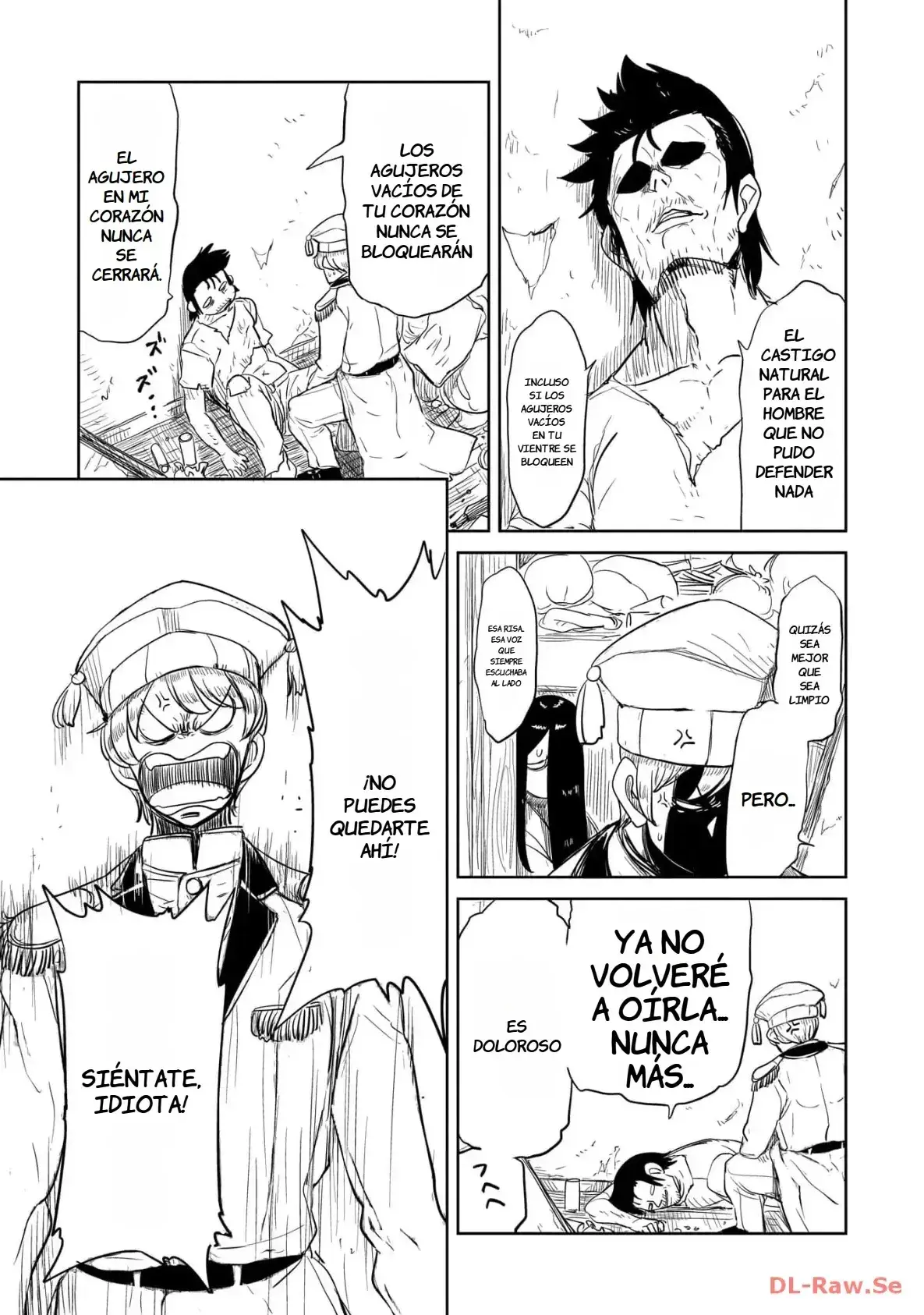 Capitulo 39 page 16
