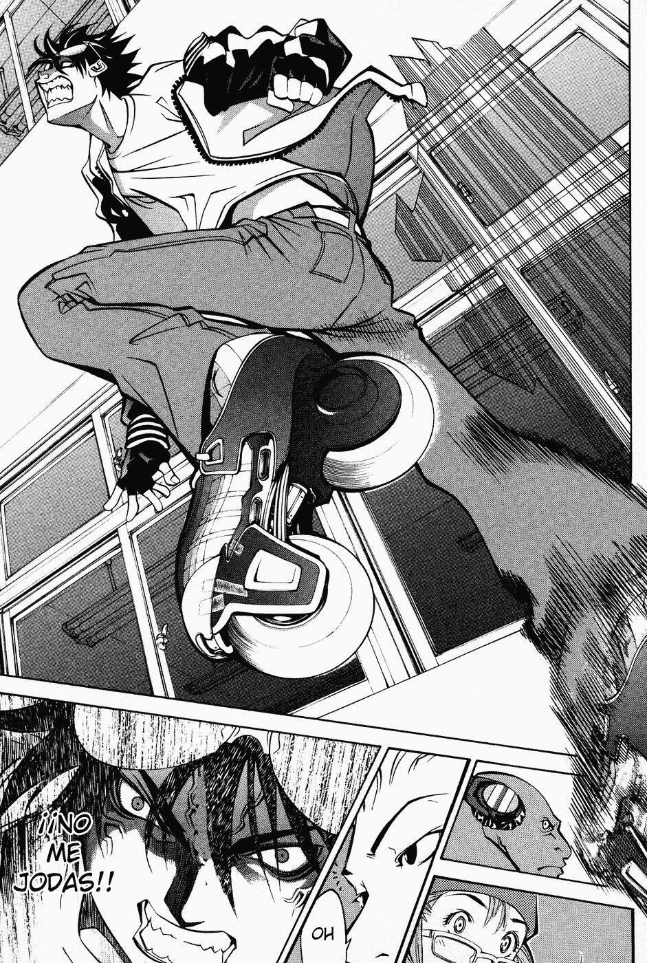 Capitulo 18 page 12