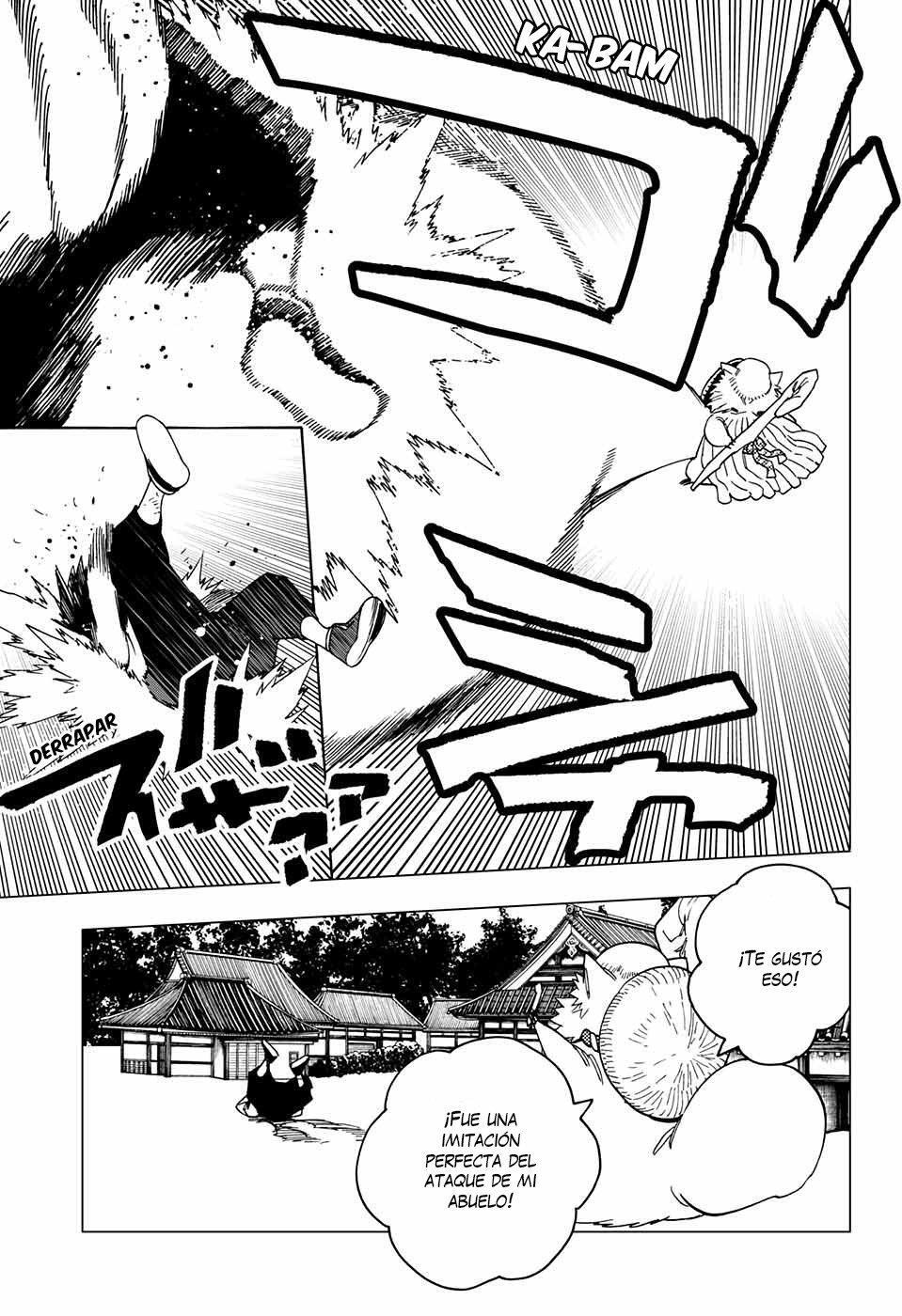 Capitulo 23 page 40