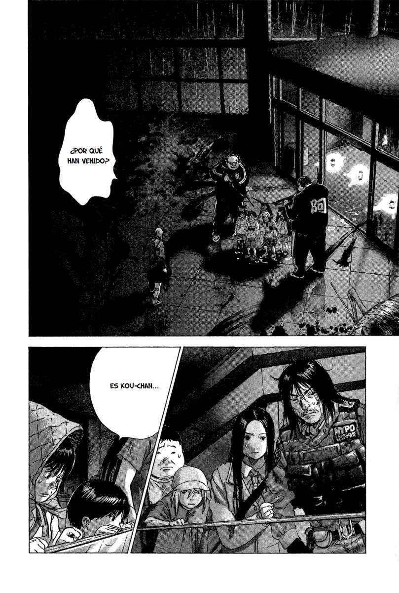 Capitulo 33 page 19