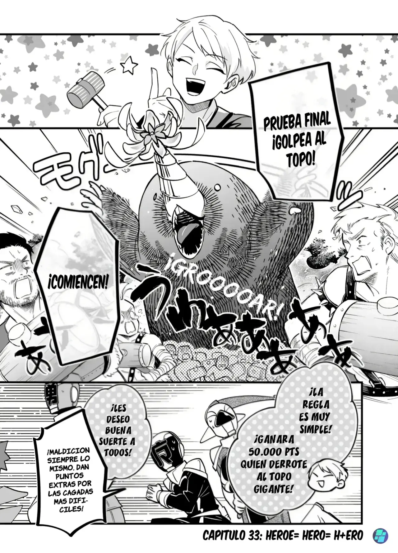 Capitulo 33 page 3
