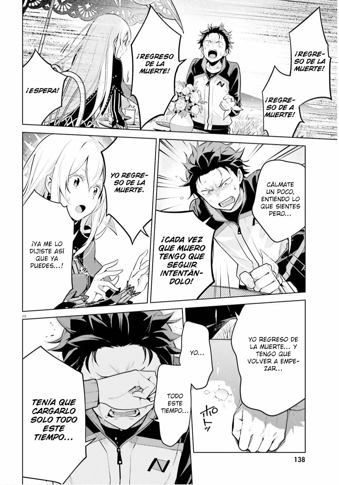 Capitulo 21 page 16