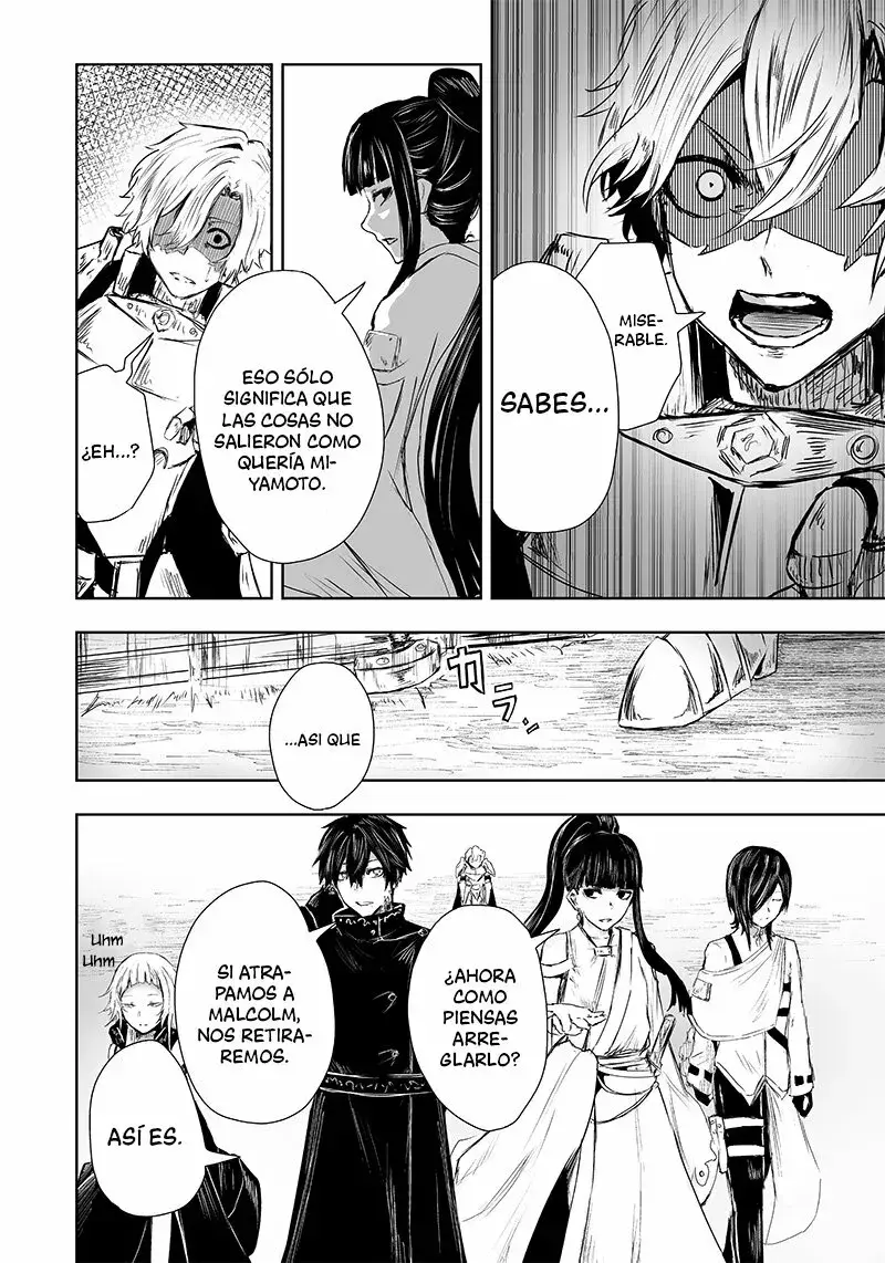 Capitulo 18 page 16