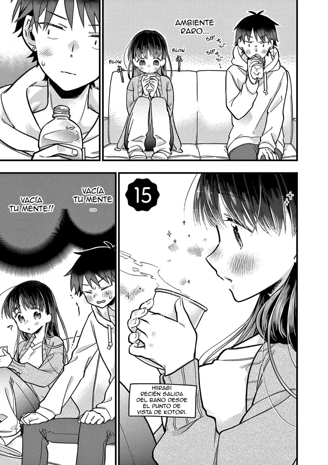 Capitulo 15 page 1