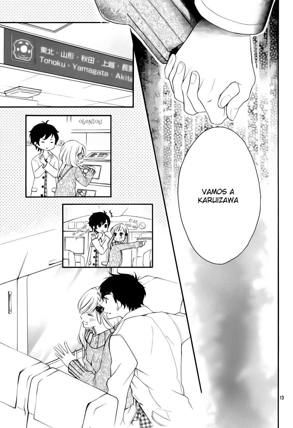 Capitulo 28 page 16