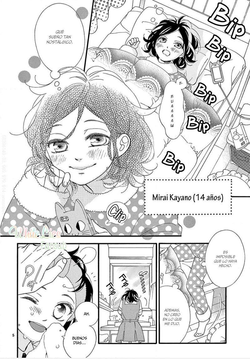Capitulo 18.50 page 7