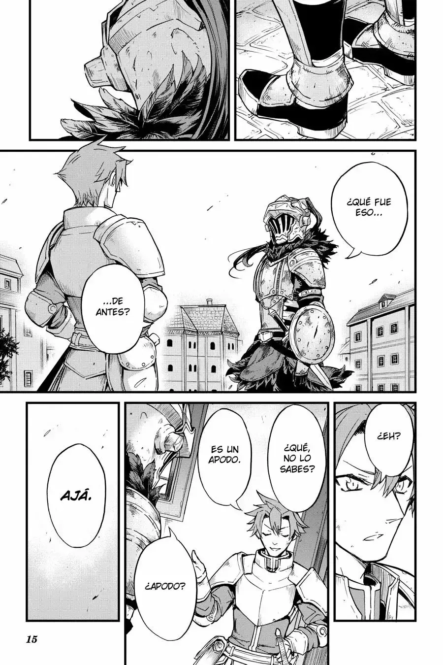 Capitulo 20 page 16