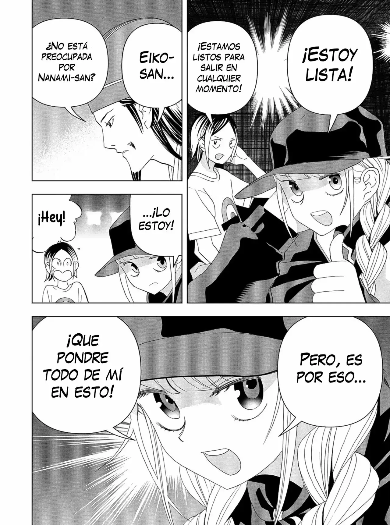 Capitulo 23 page 7