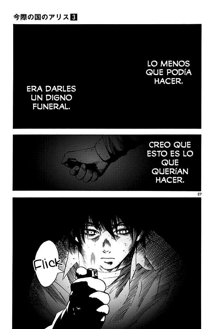 Capitulo 13 page 27