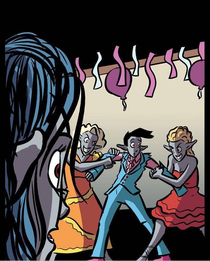Capitulo 20 page 10