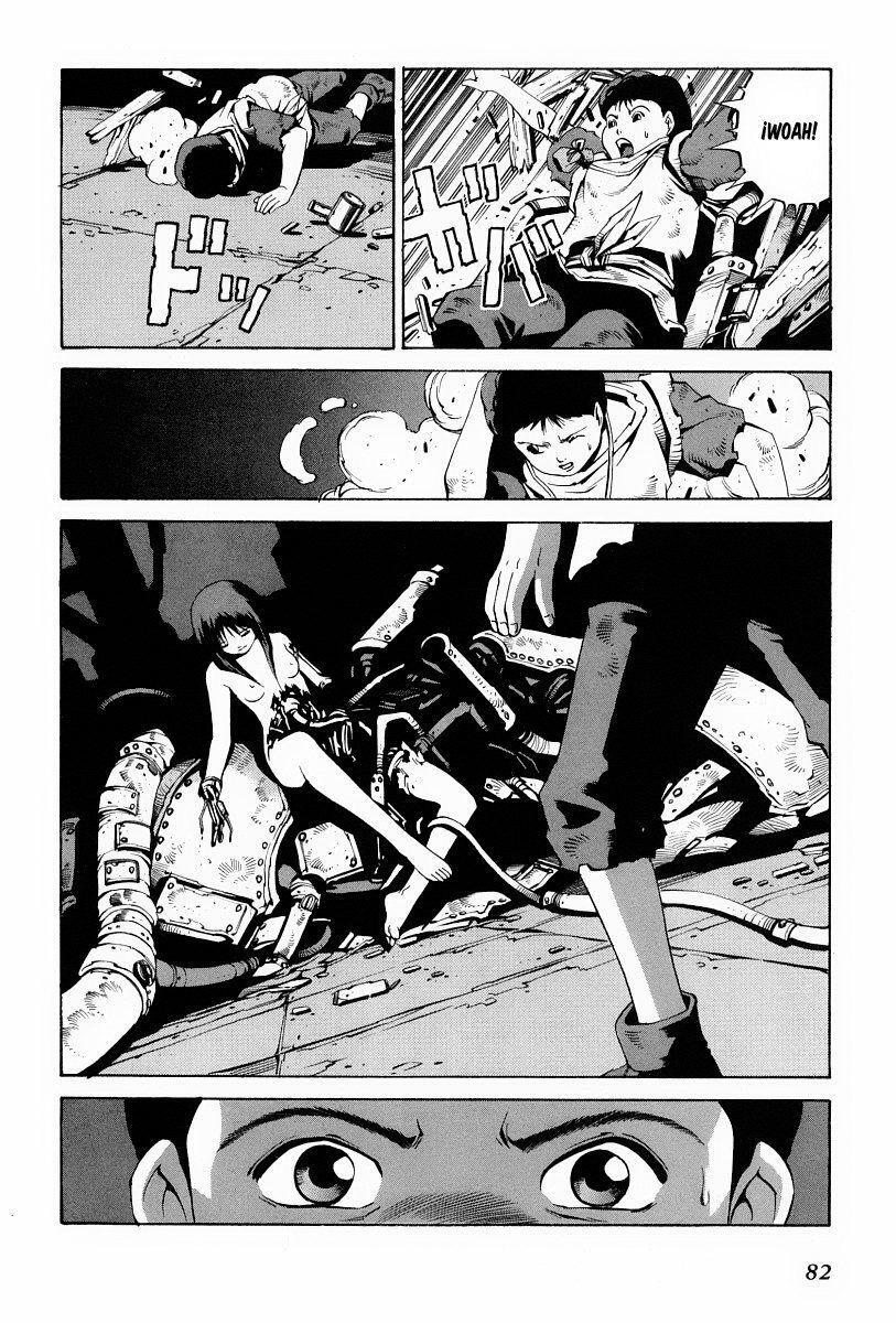 Capitulo 45 page 16