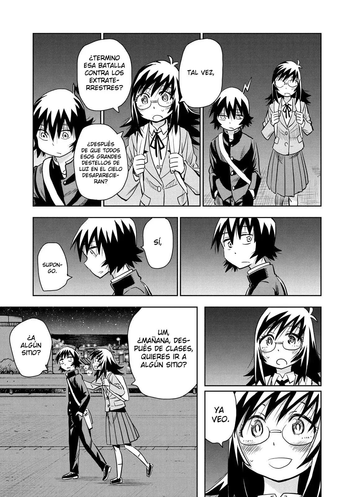 Capitulo 23 page 16
