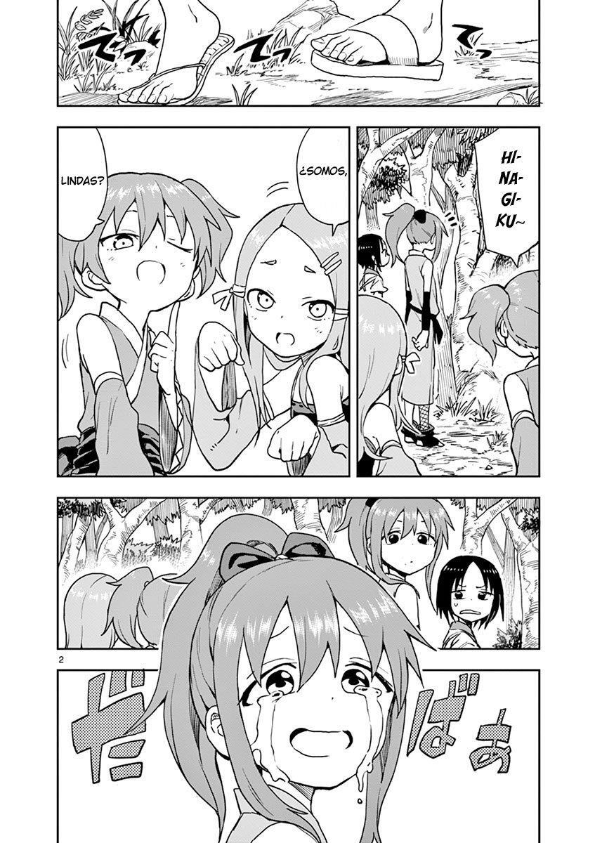 Capitulo 27 page 4