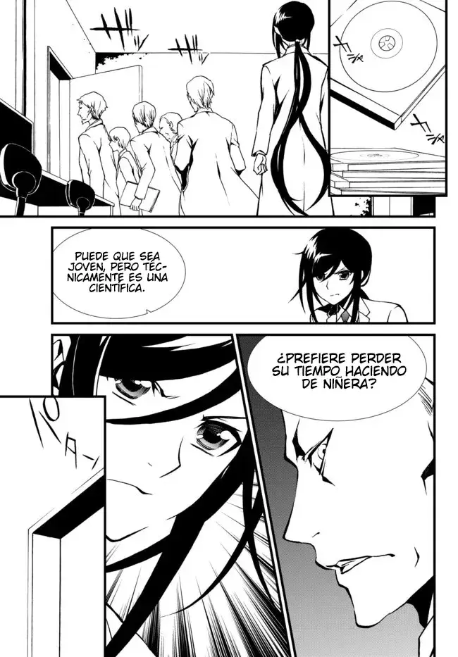 Capitulo 21 page 24