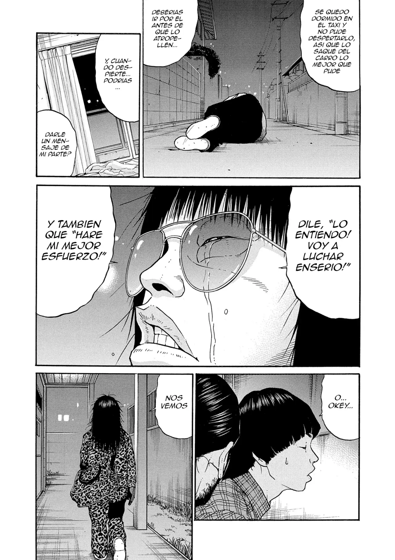 Capitulo 25 page 5
