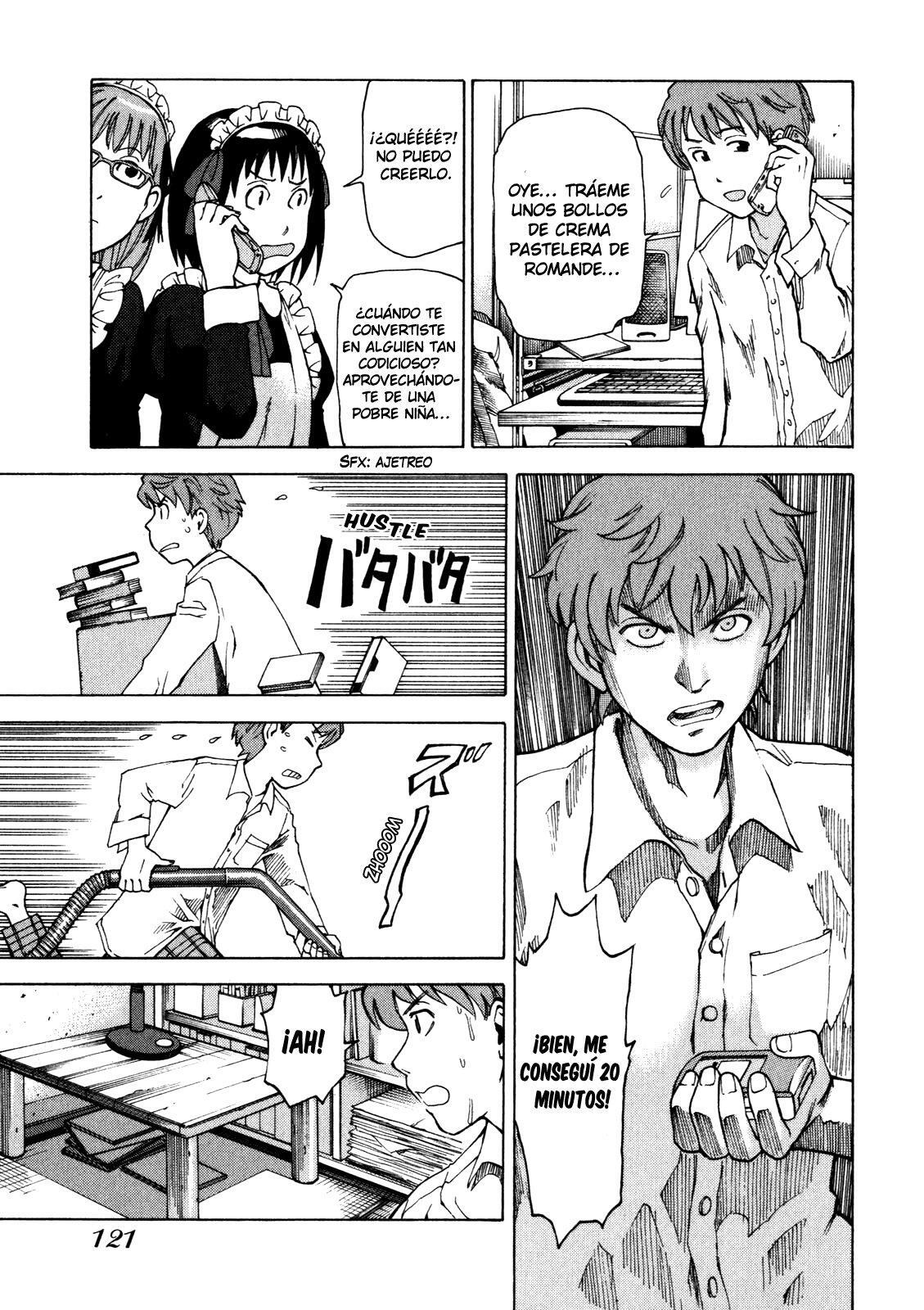 Capitulo 17 page 11