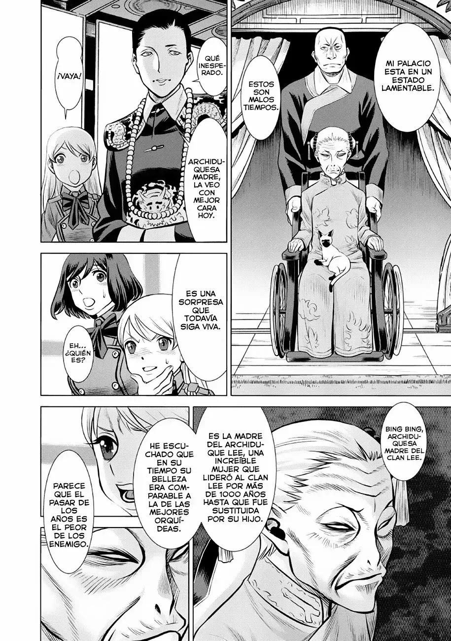 Capitulo 35 page 17