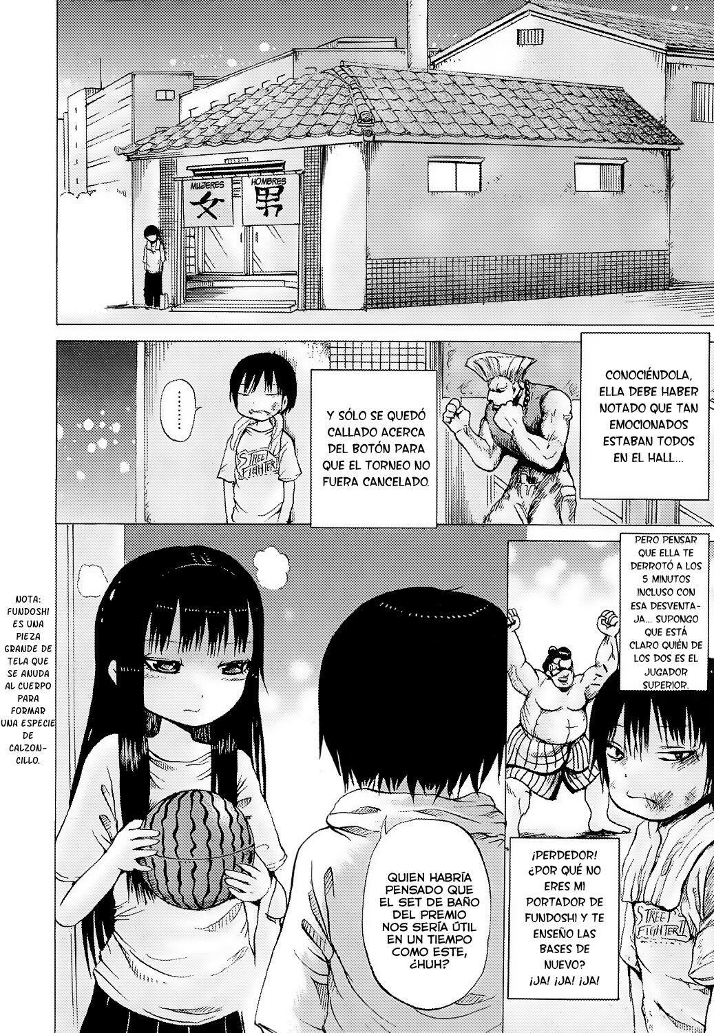 Capitulo 19 page 24