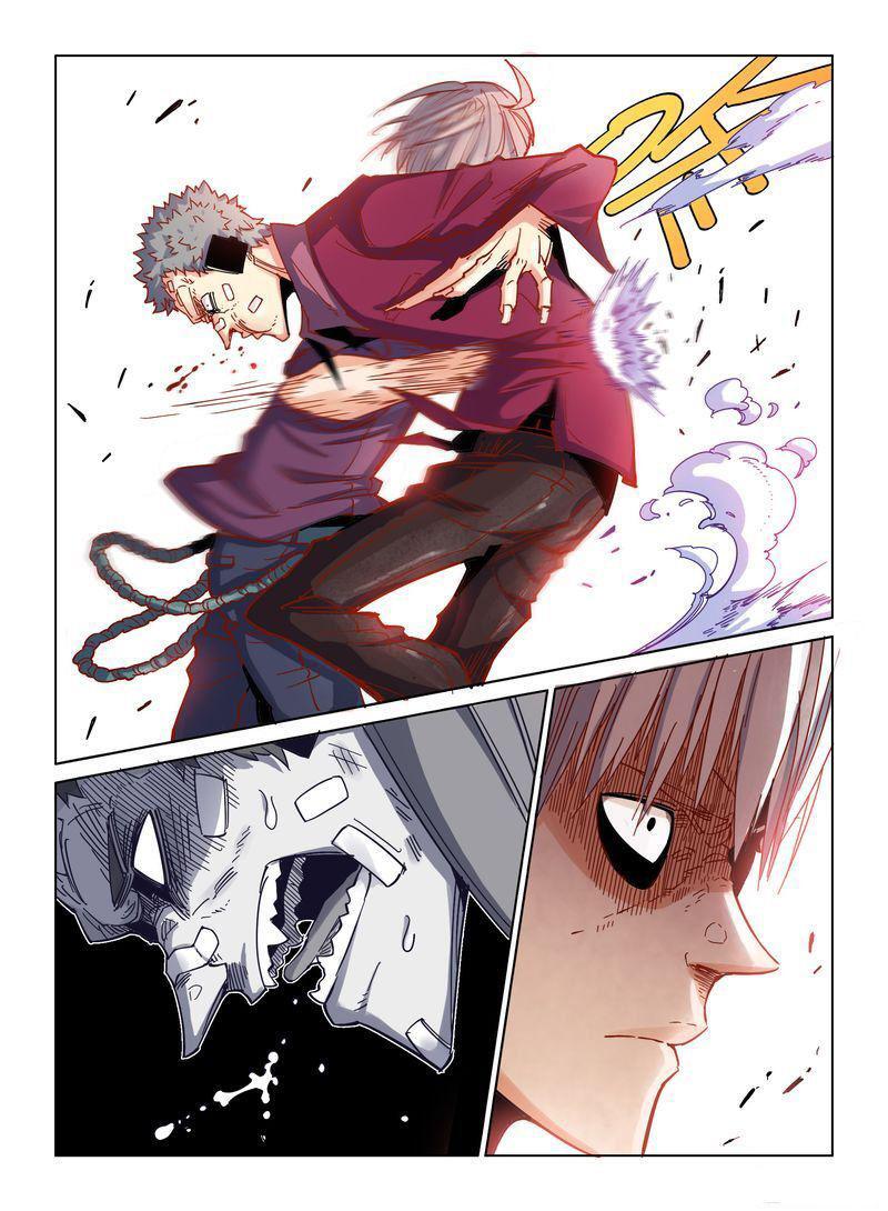 Capitulo 19 page 7