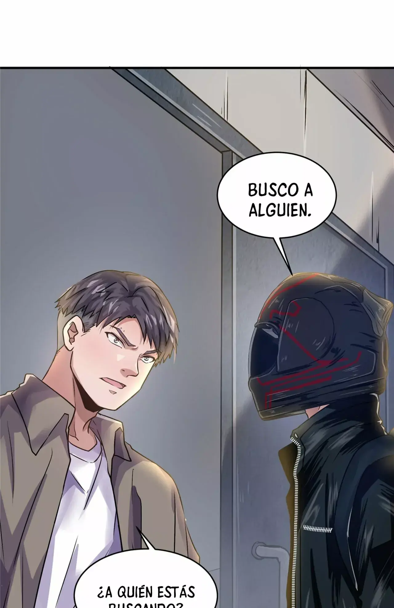 Capitulo 33 page 7