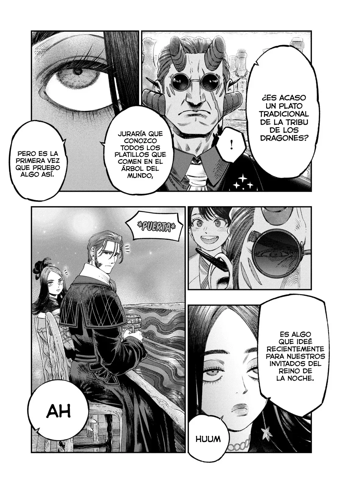 Capitulo 31 page 10