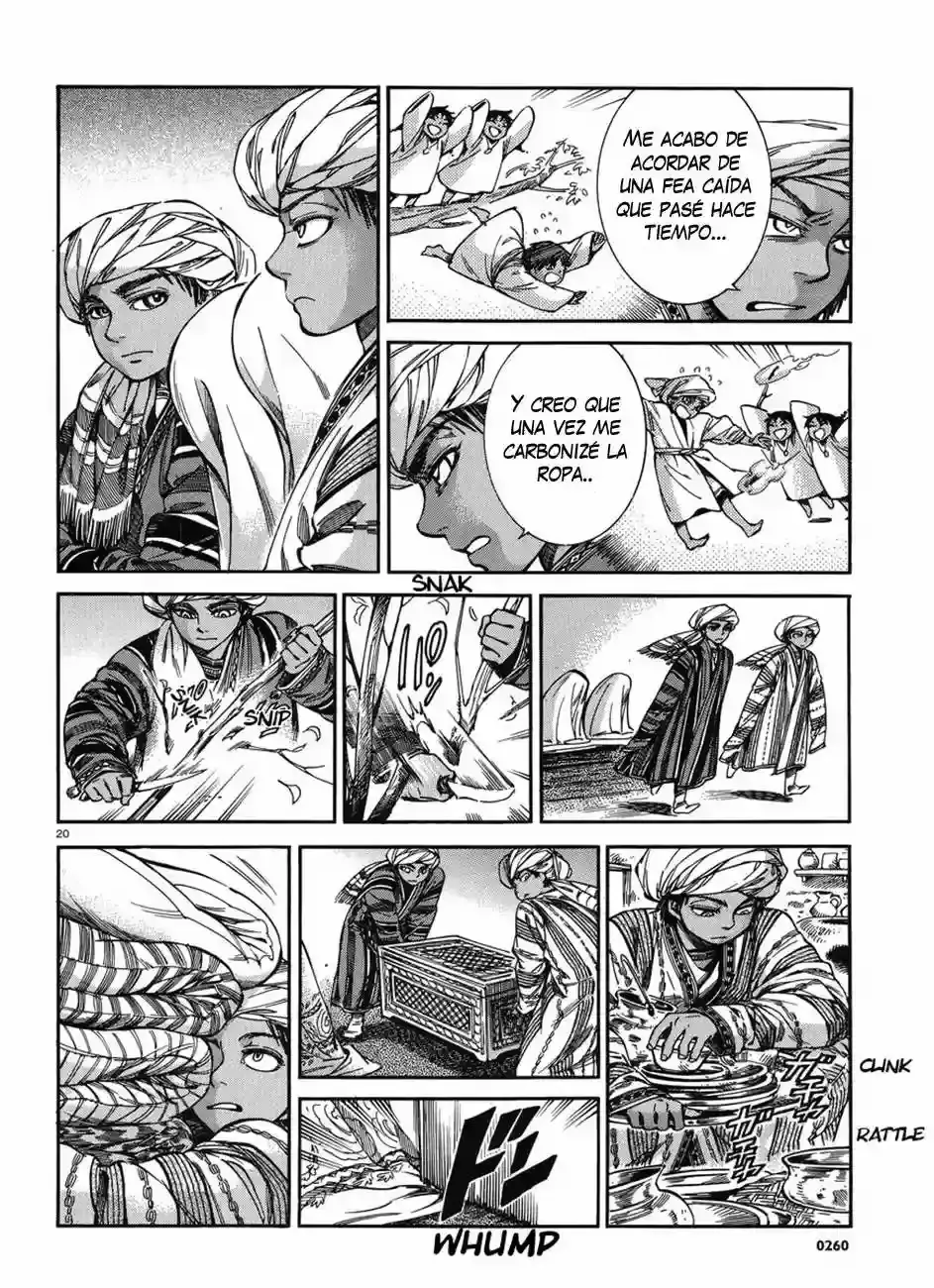 Capitulo 26 page 20